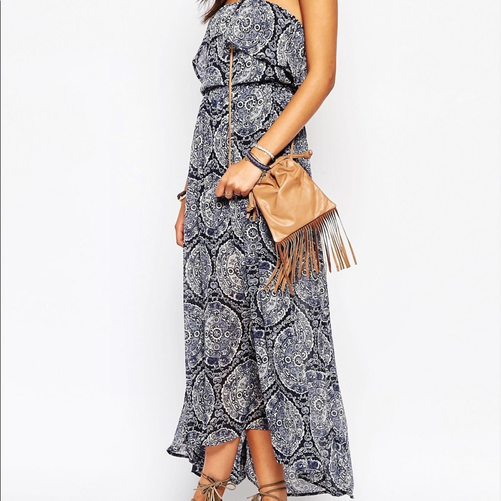 Hollister Dress